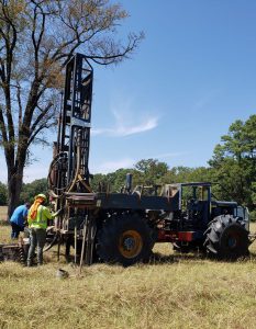 soil testing tools