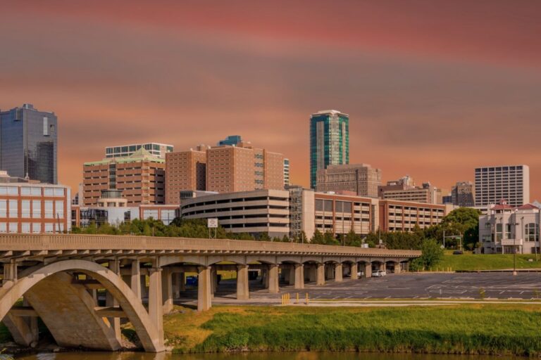 soil testing fort worth